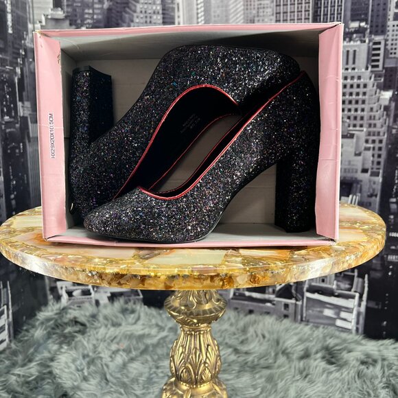 Penny Loves Kenny Ritz Heels - Picture 10 of 10